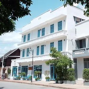 Pensjonat Merry Lao Ban Aphay, Luang Prabang