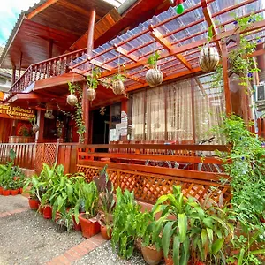  Maison d'hôtes Soutikone 1