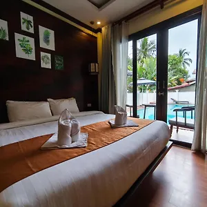  Maison d'hôtes Meunna Boutique