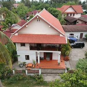 2* Maison d'hôtes A Tee
